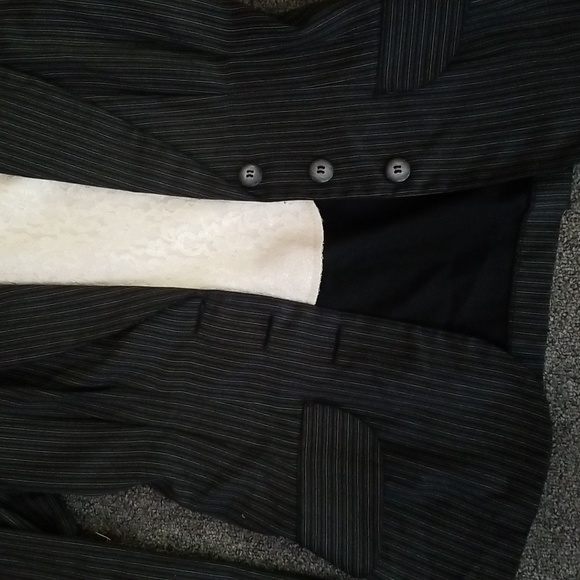 Benson and smith blazer. - Picture 2 of 11